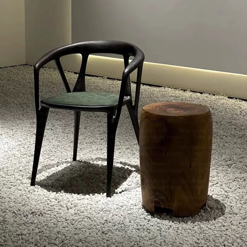wooden chair-850