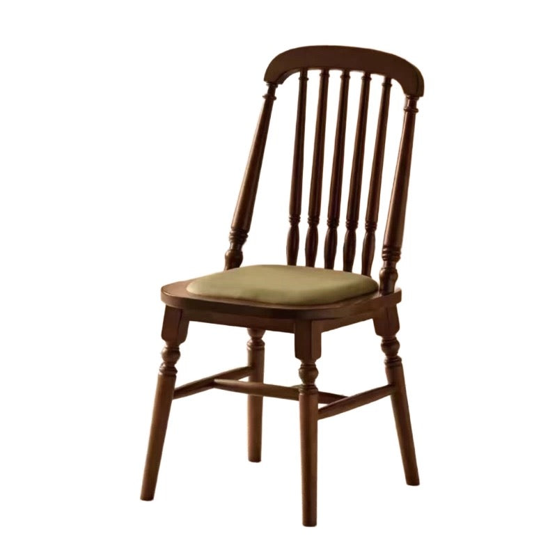 wooden chair-853