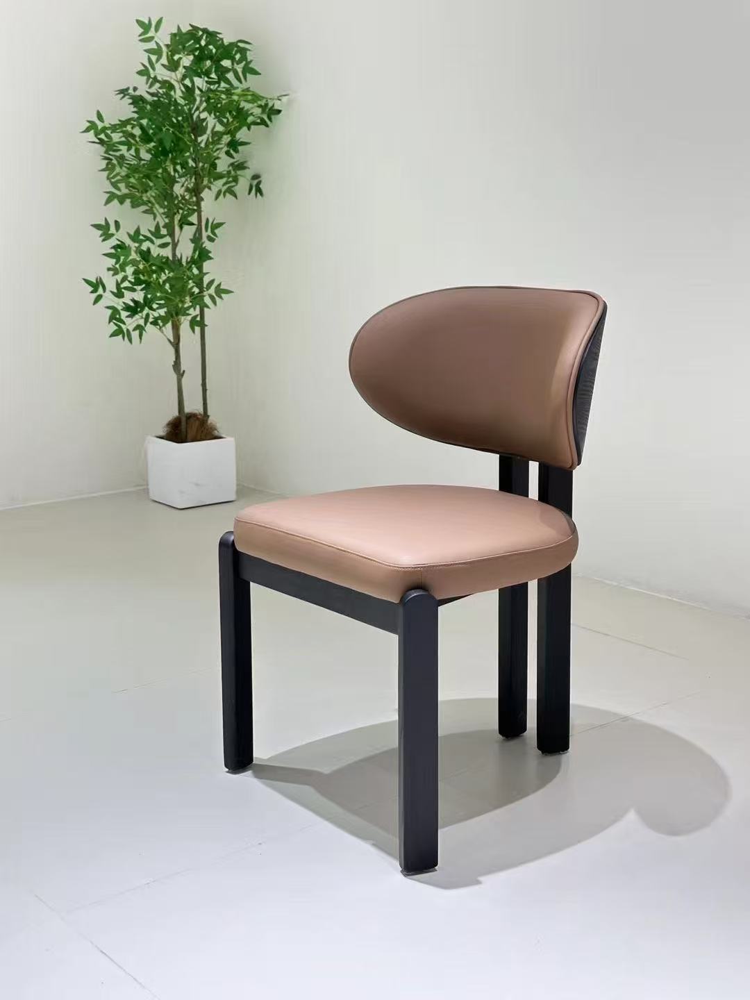 wooden chair-8015
