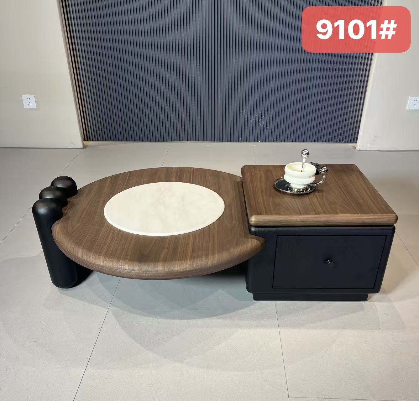 Coffee table -9101