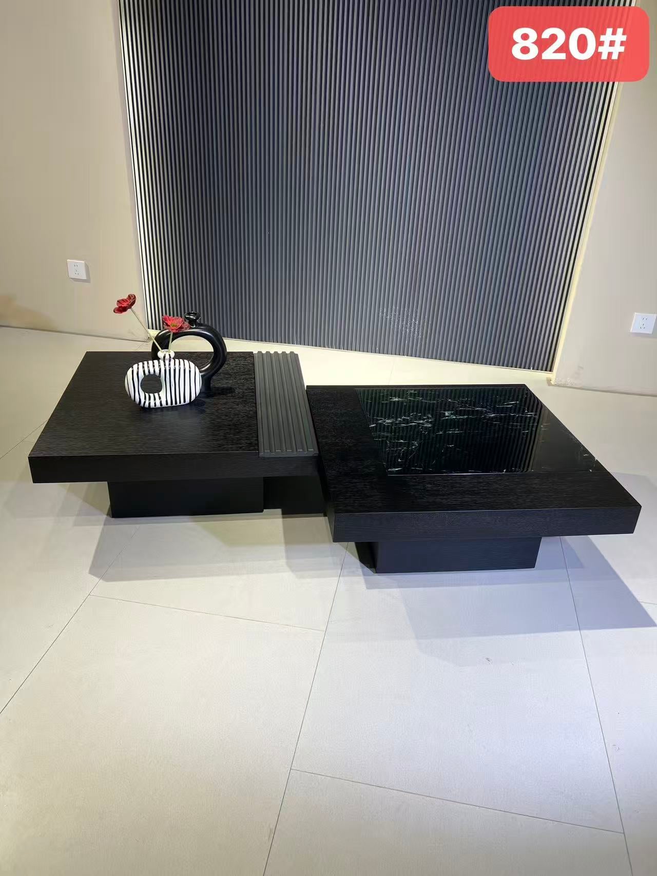Coffee table-820