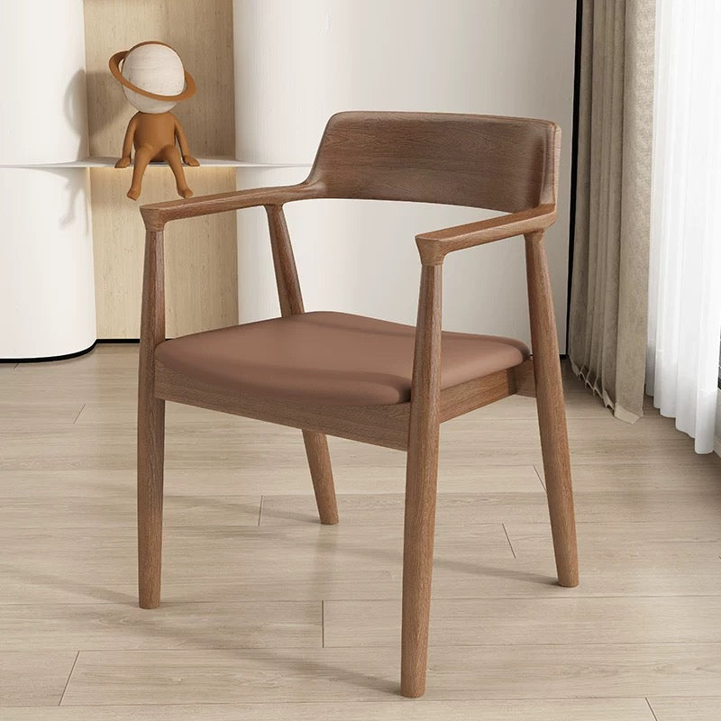 wooden chair-815