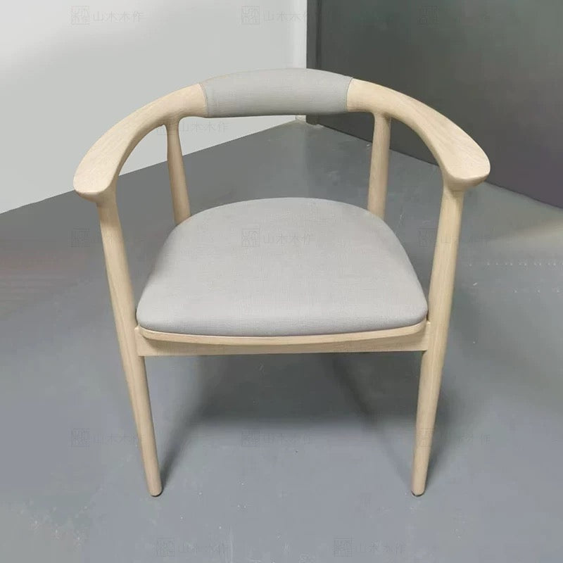 wooden chair-851