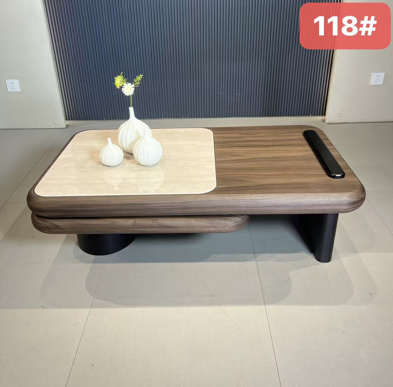 Coffee table-118