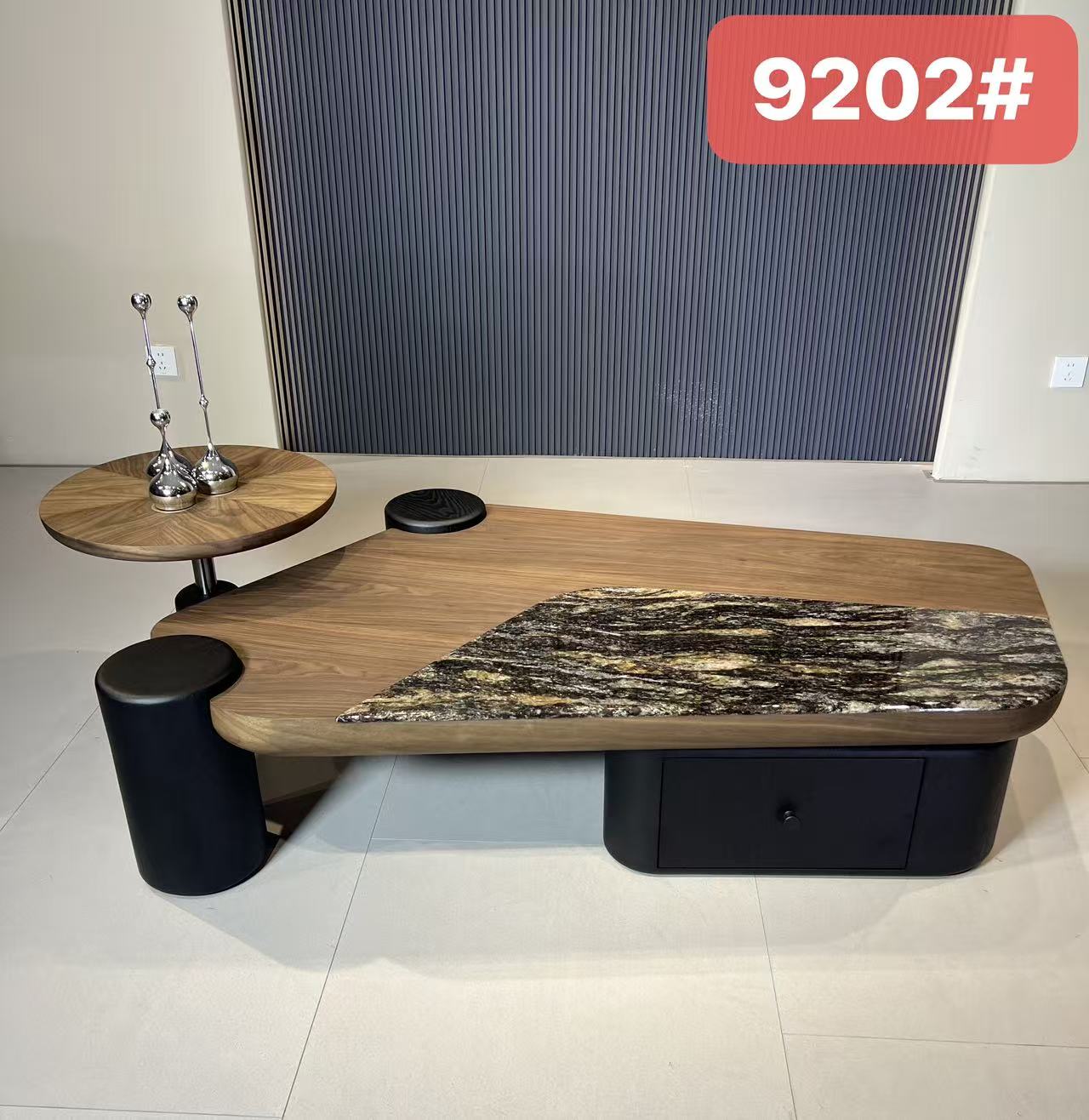 Coffee table-9202
